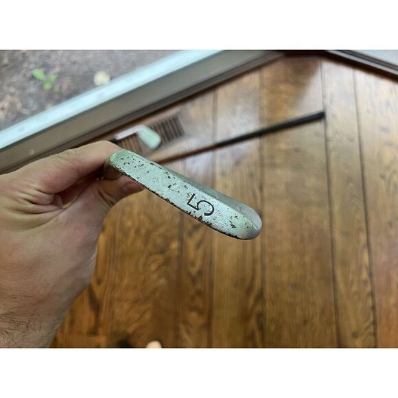 Bill Mehlhorn Golf Clubs Vintage RH - Picture 16 of 16